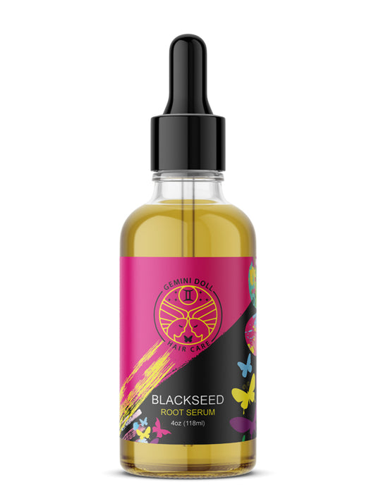 GROWTH BLACKSEED ROOT SERUM